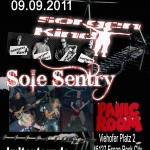 Kult on Tour - Freakquency 2.0